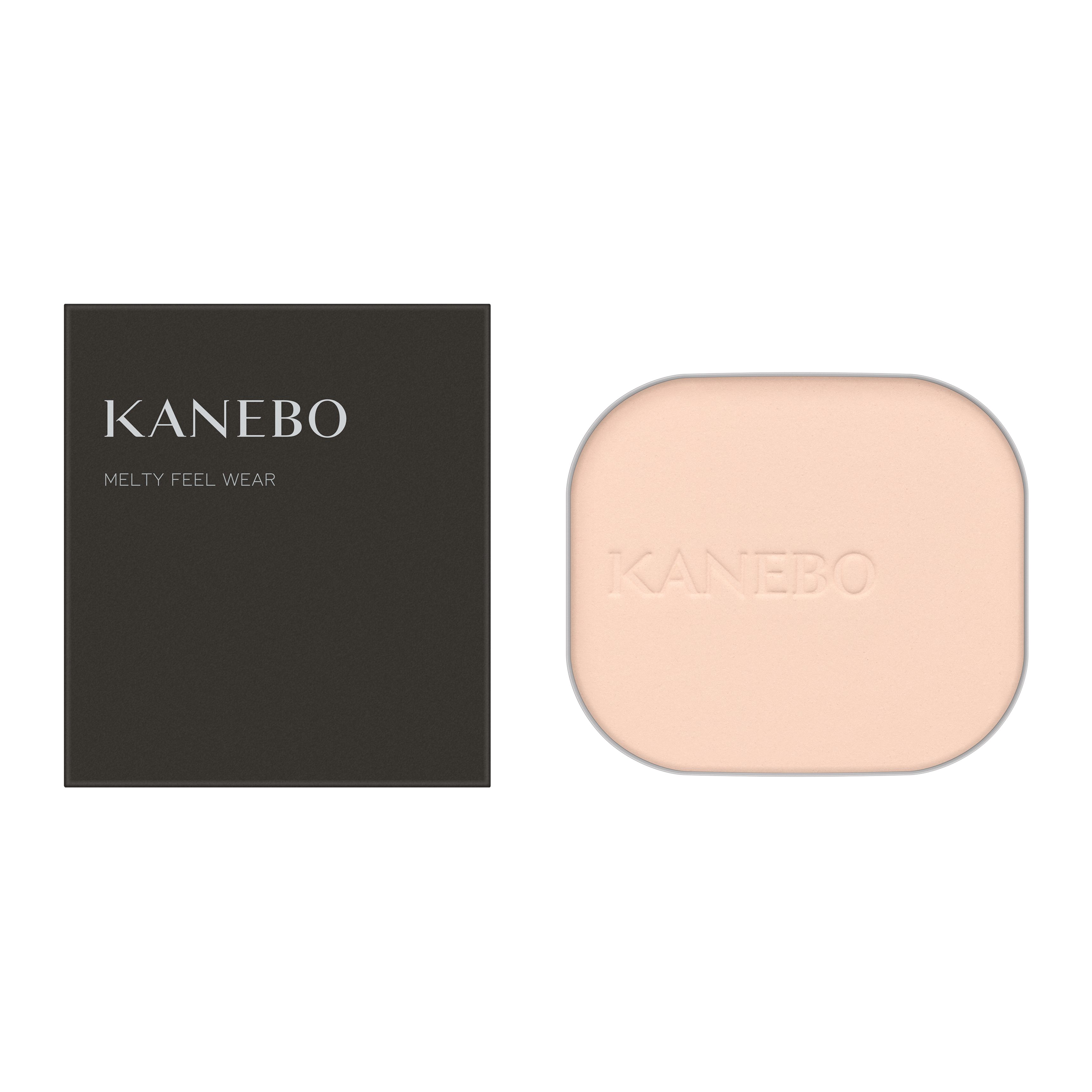 カネボウ　メルティフィールウェア２　１１５